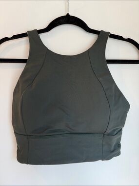 Lululemon Free To Be Serene Sports Bra